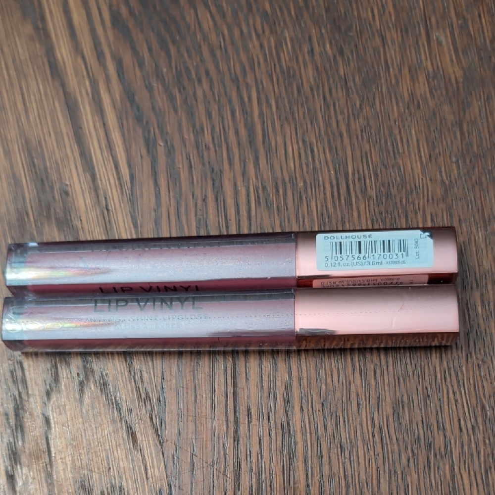Lip Gloss-Dollhouse
